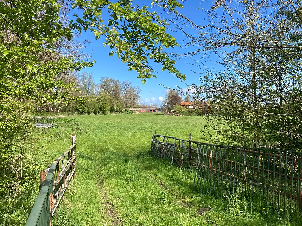 IJsbaan 't Olhof