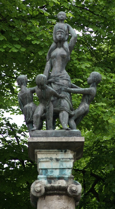 Levensvreugd