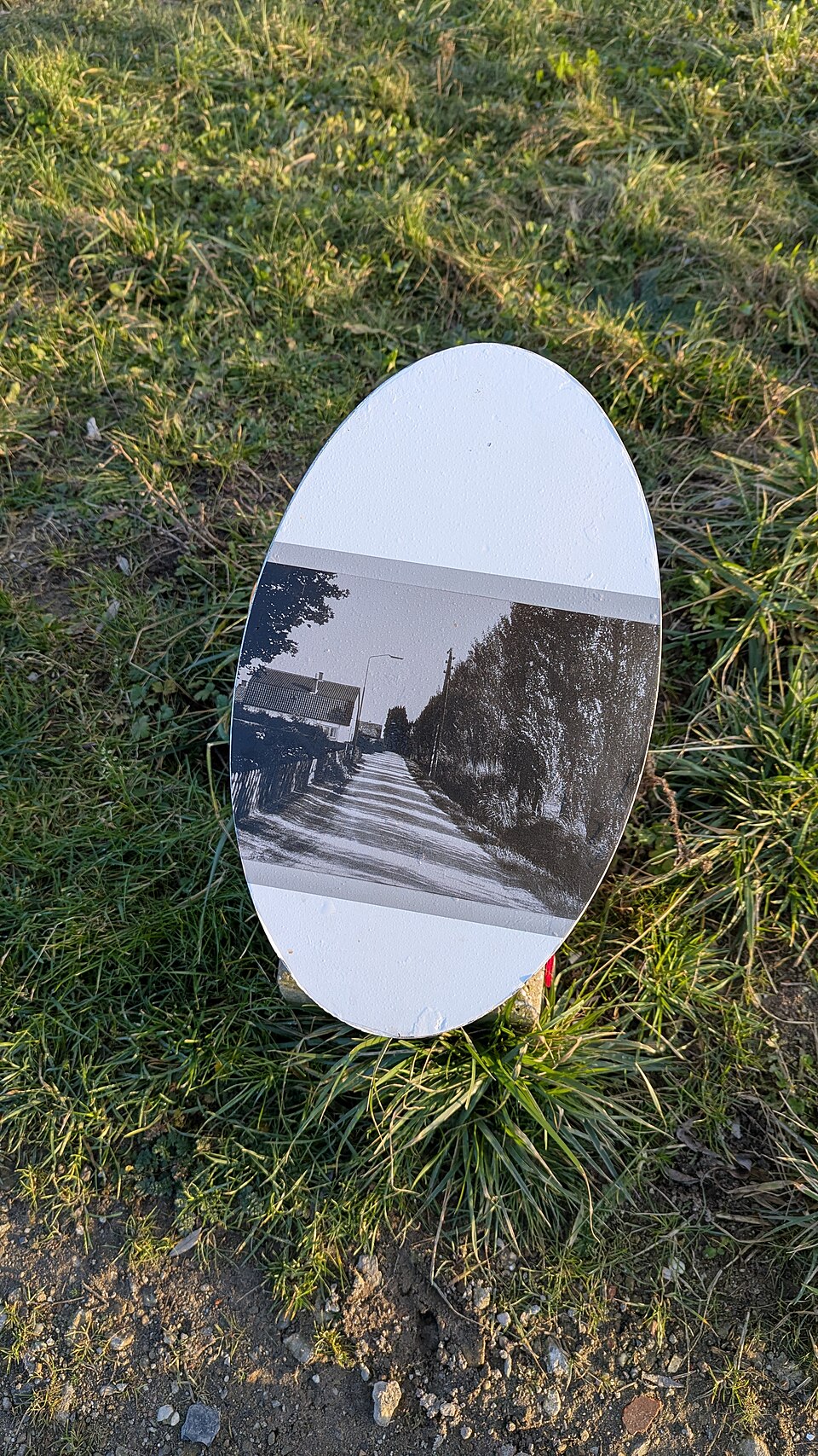 Het Geheim van Lent 15 - Straatbeeld Lentseveld