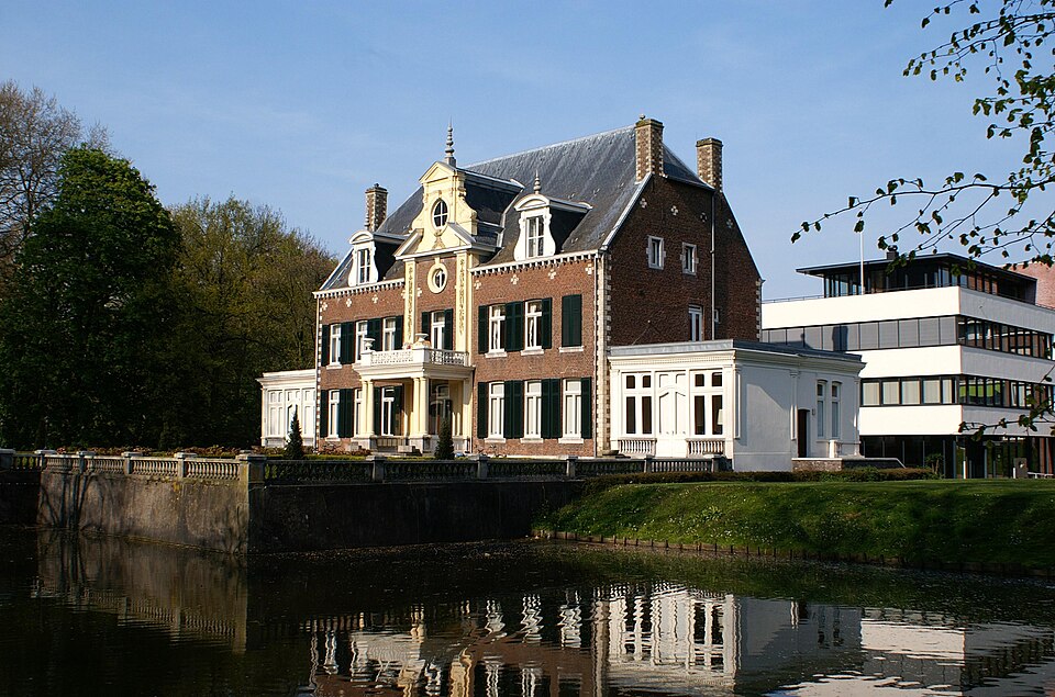Huis Severen