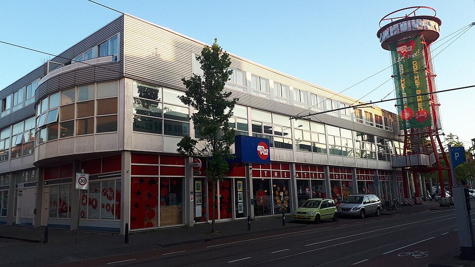 Theater De Vaillant