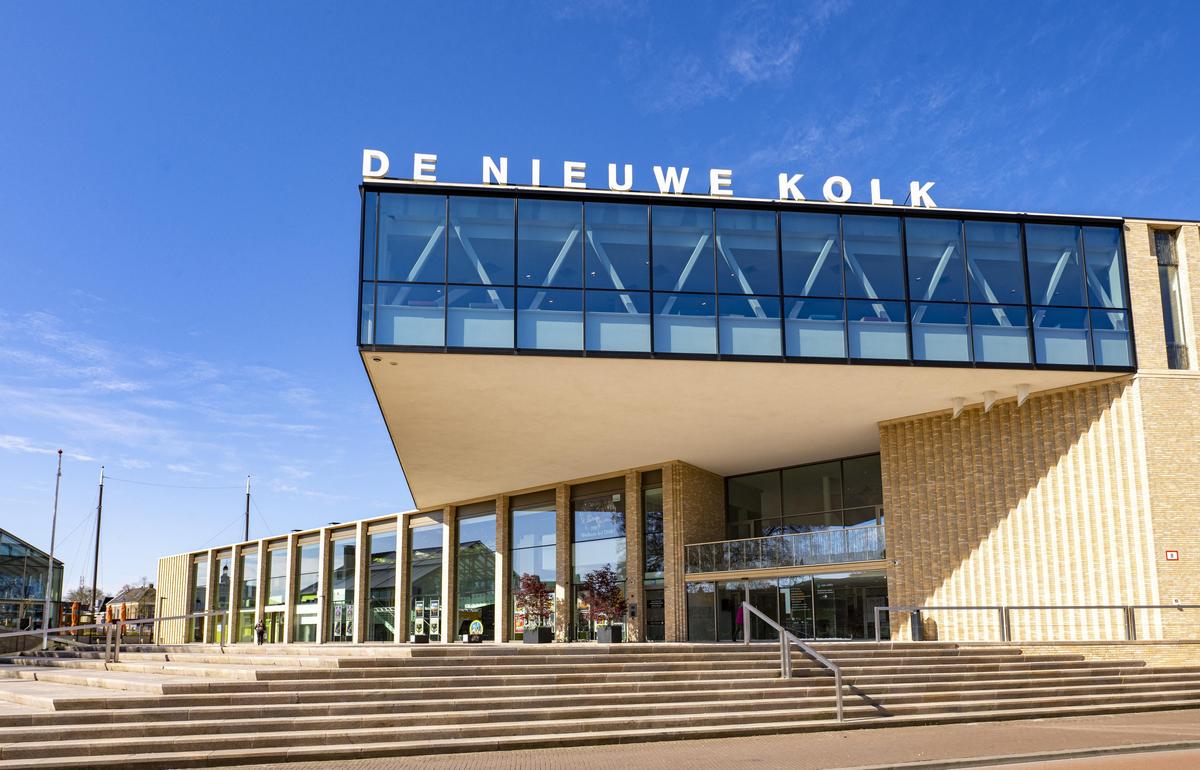 De Nieuwe Kolk