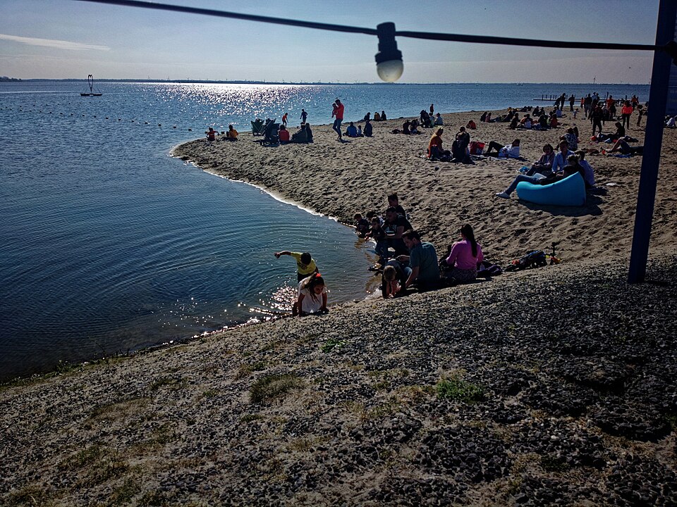 Strandeiland