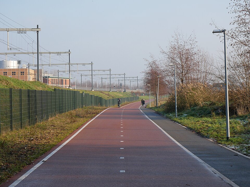 Odeonpark