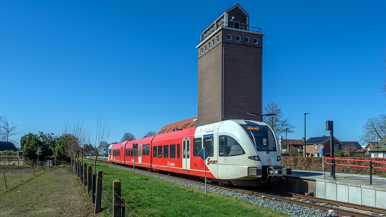Station Wehl