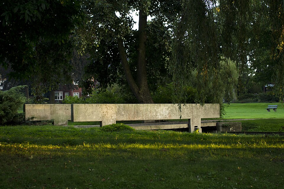Oosterpark