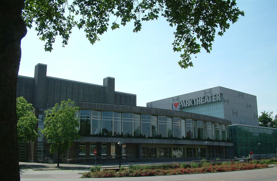 Parktheater