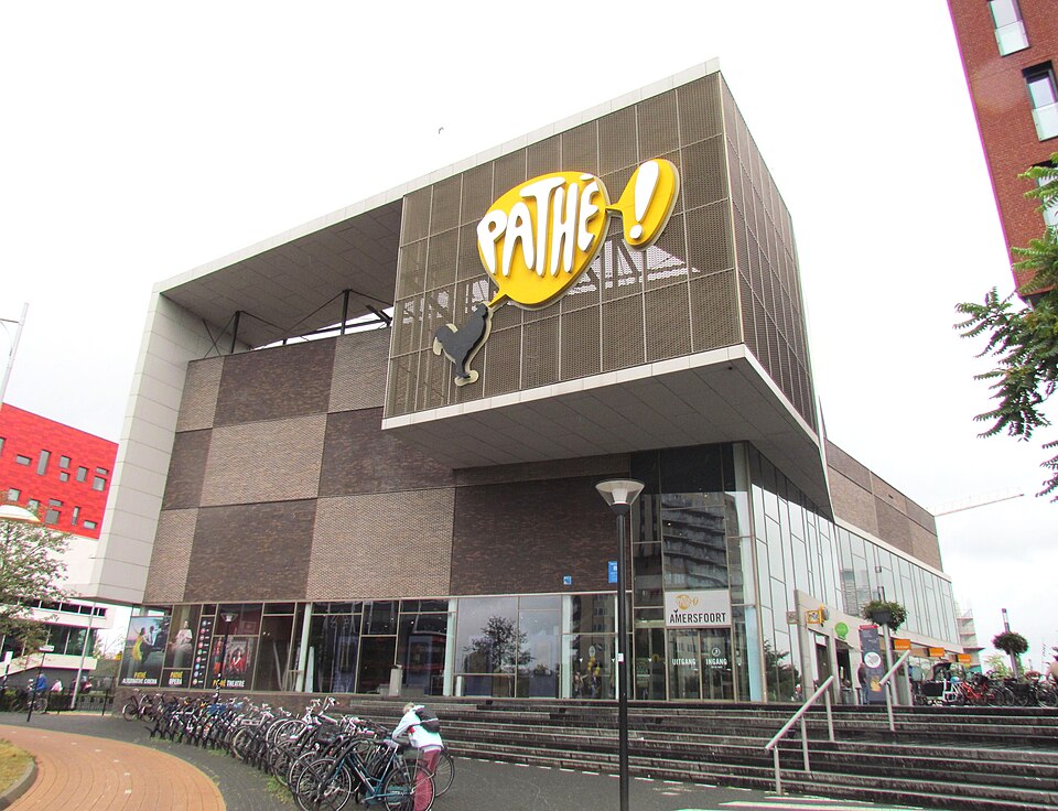 Pathé
