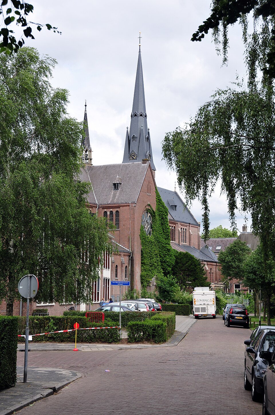 Boeimeerpark