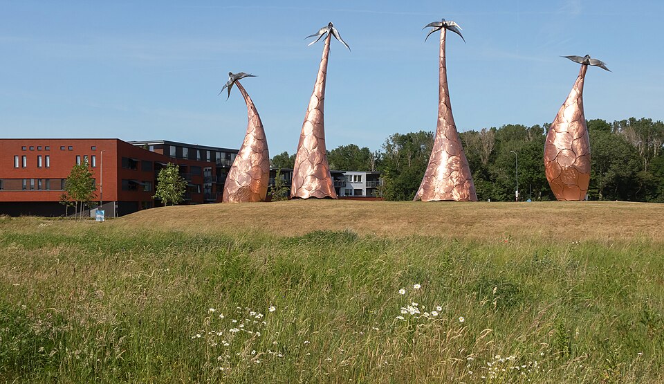 De Margrieten