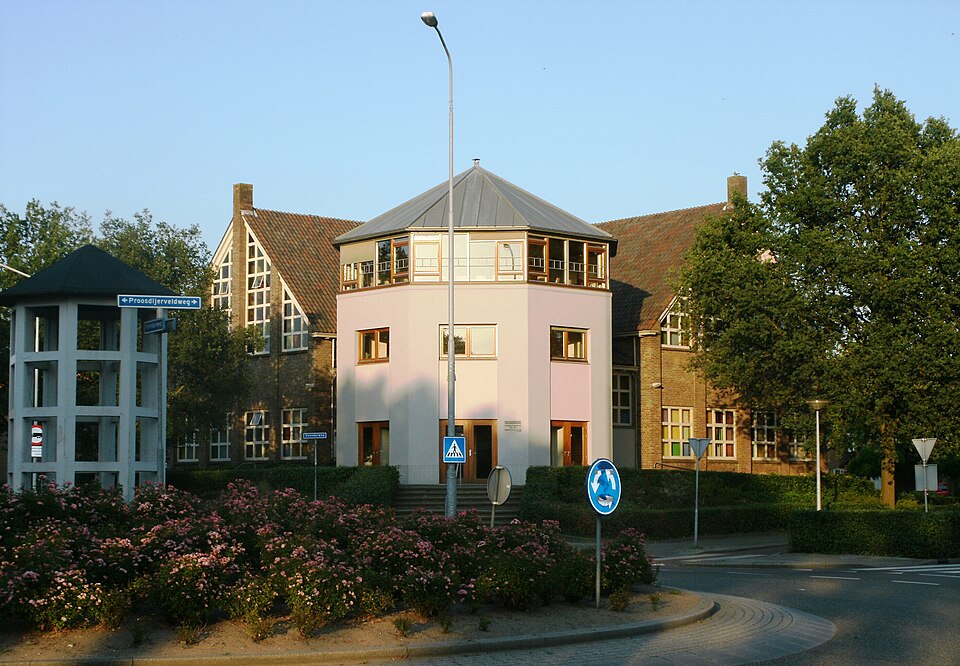 Proosdijpark