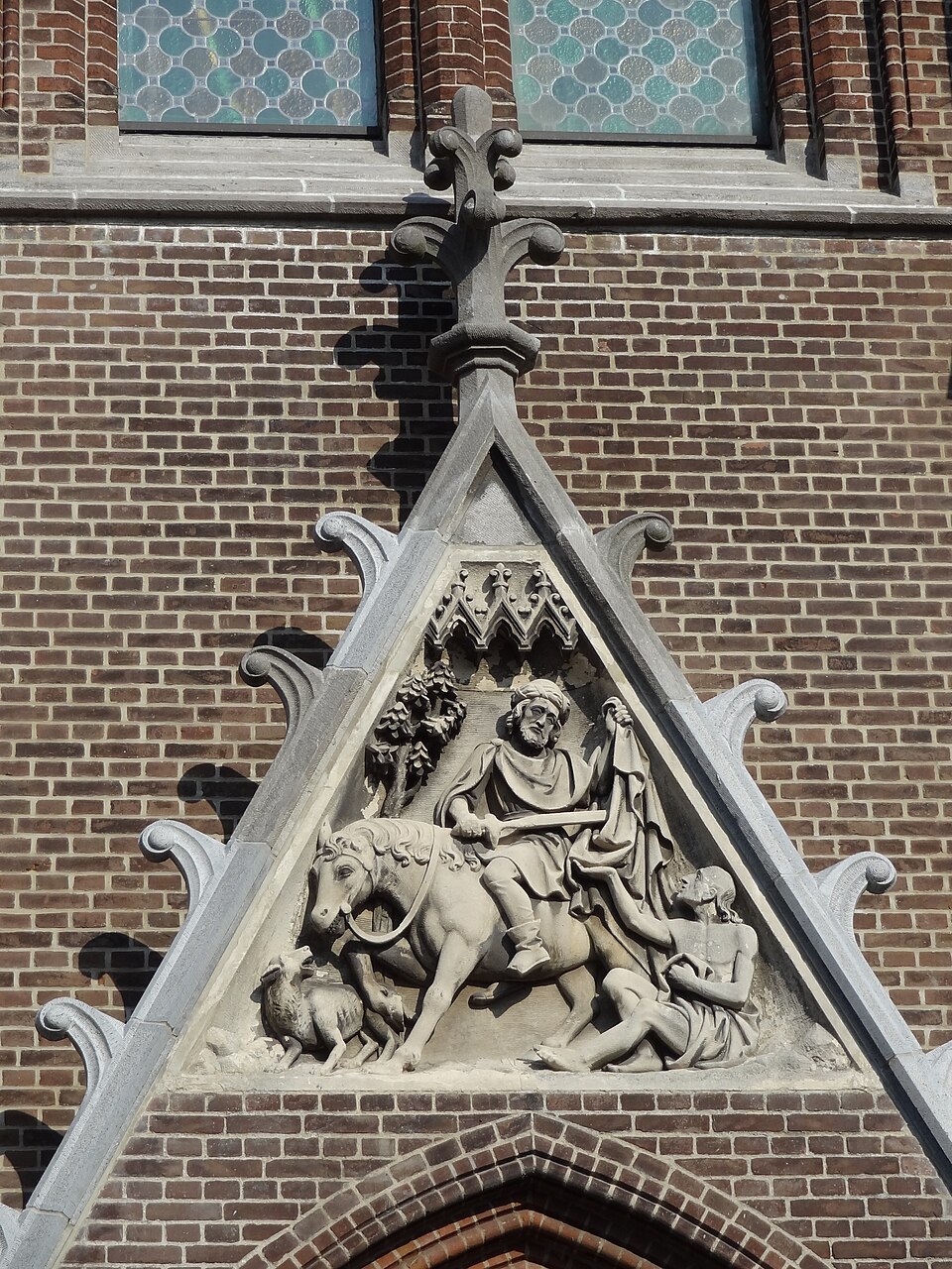 Beeldentuin Cuijk