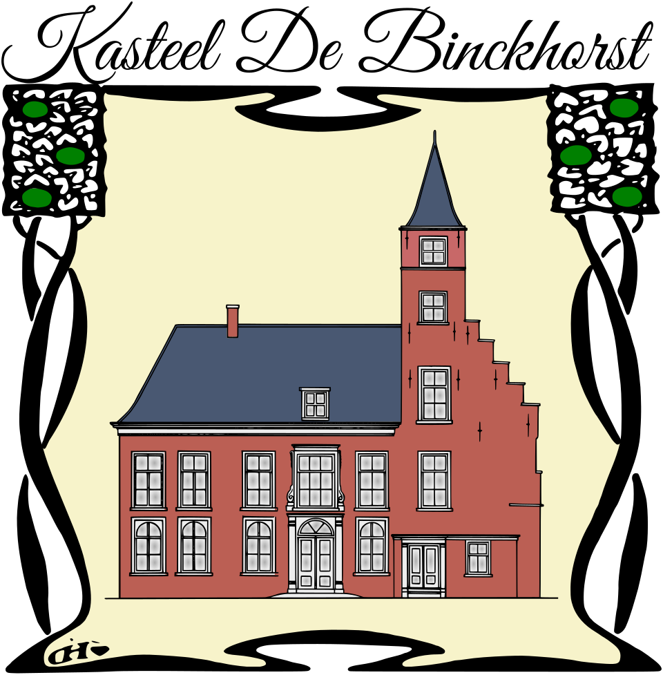 De Binckhorst