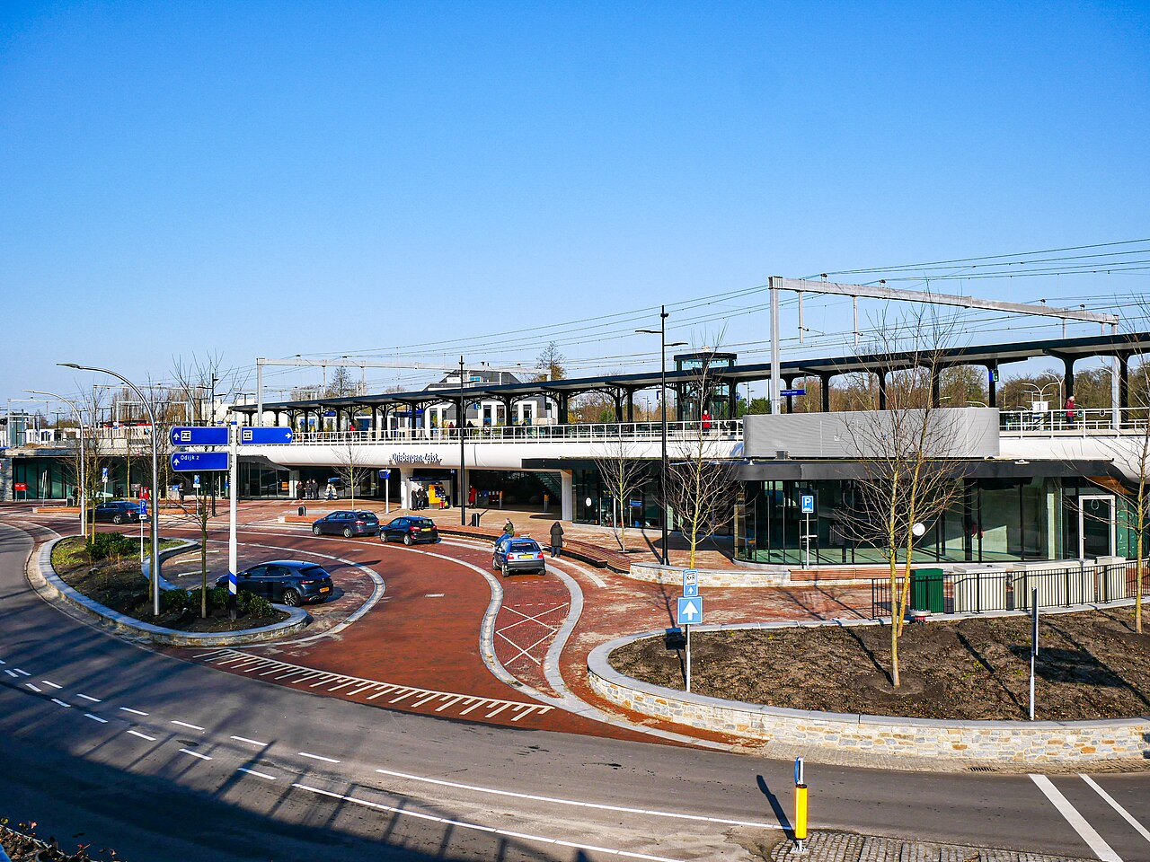 Station Driebergen-Zeist