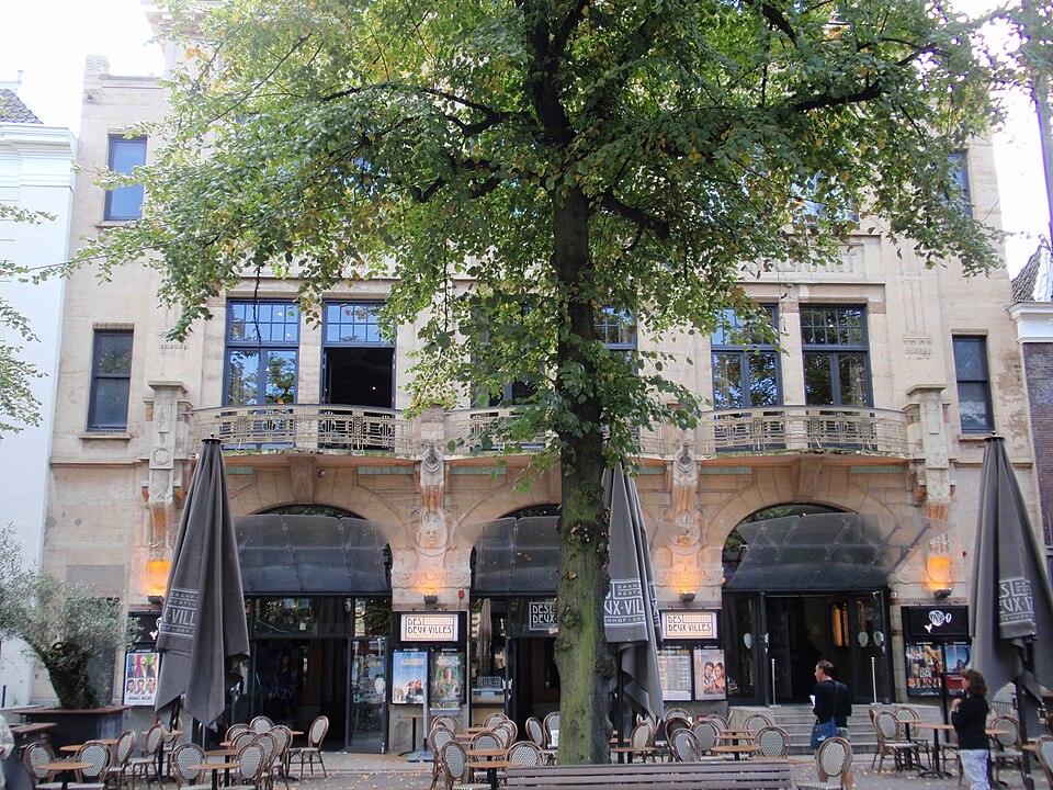 Pathé Buitenhof