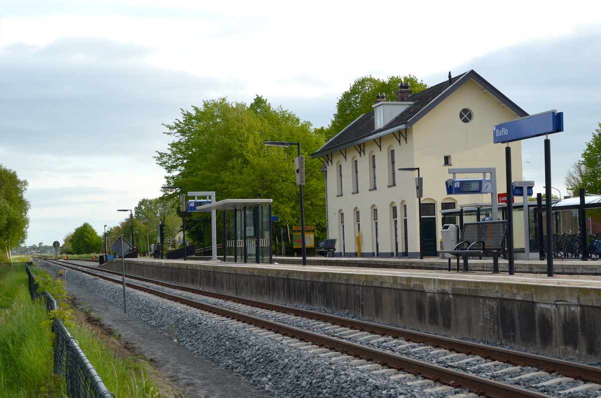 Station Baflo