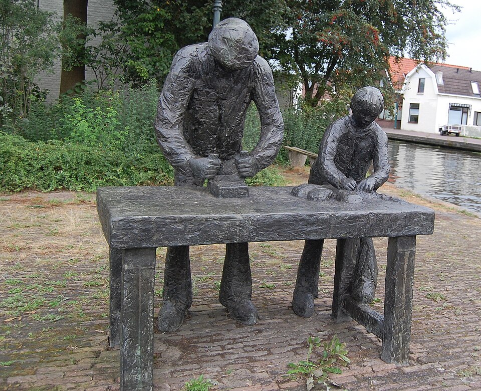 De pannenbakkers