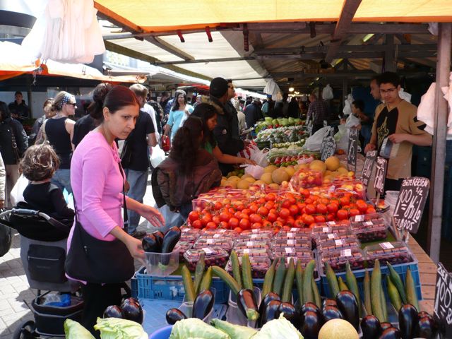 Haagse Markt