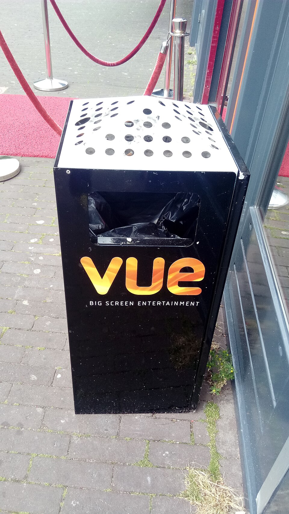 Vue Hoogezand