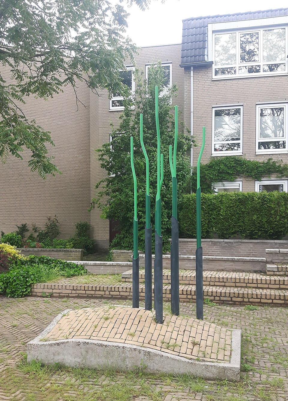 La grande randonnée
