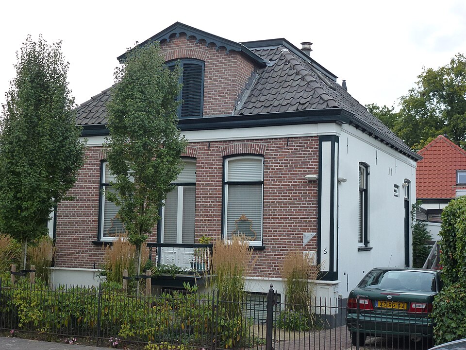 Dorpspark Hees