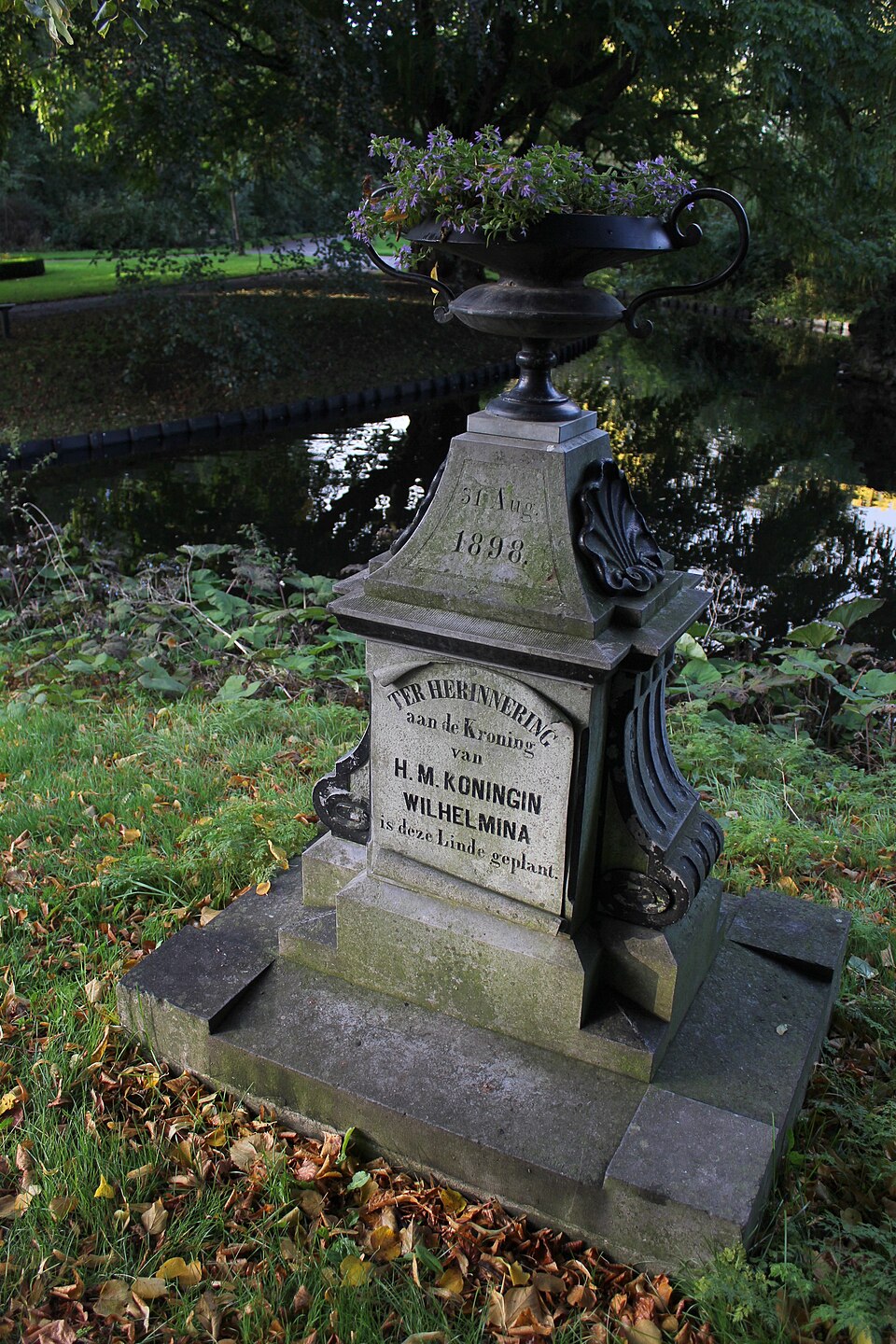 Wilhelminapark