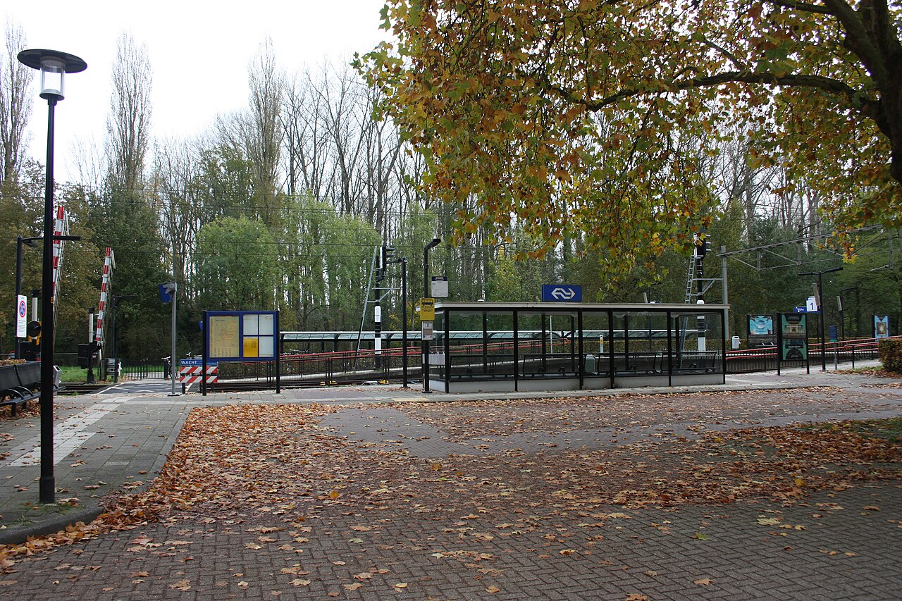 Station Wijhe