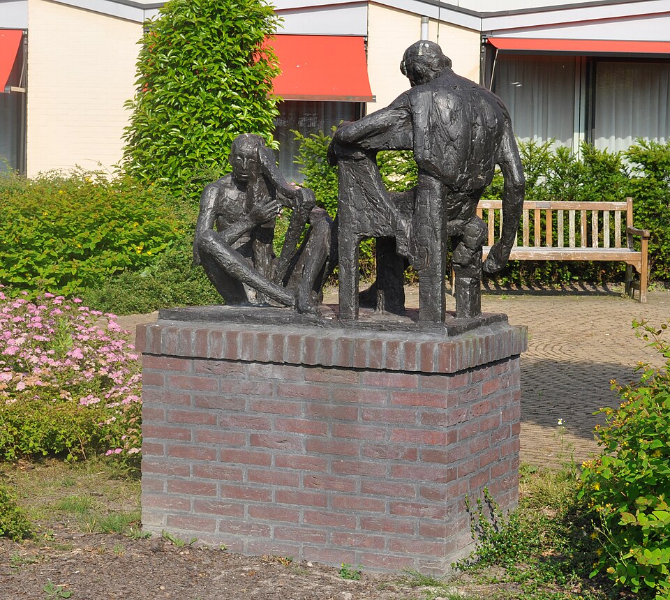 Vechtstroomplantsoen