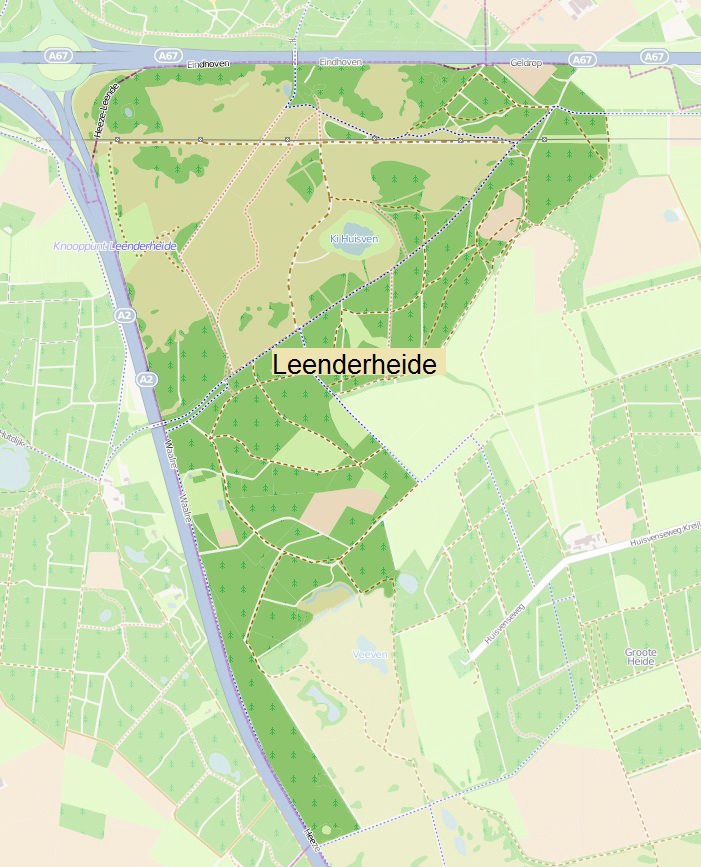 Groote Heide
