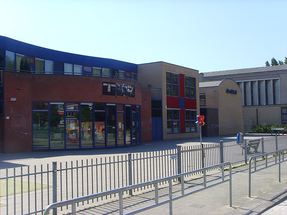 Niftarlakepark
