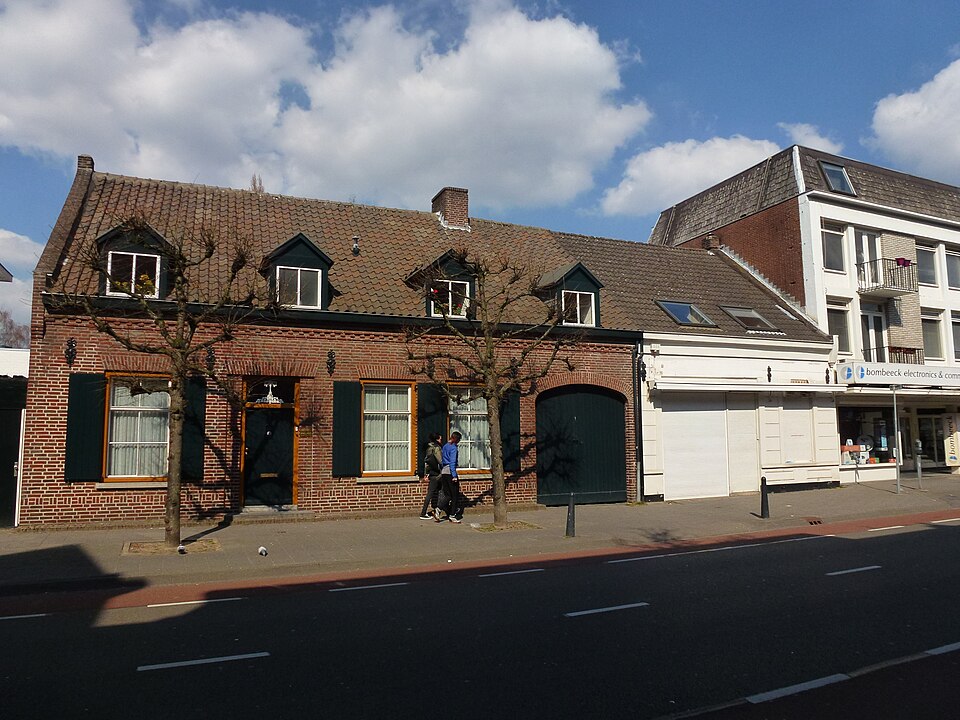 De Vergeten Tuin
