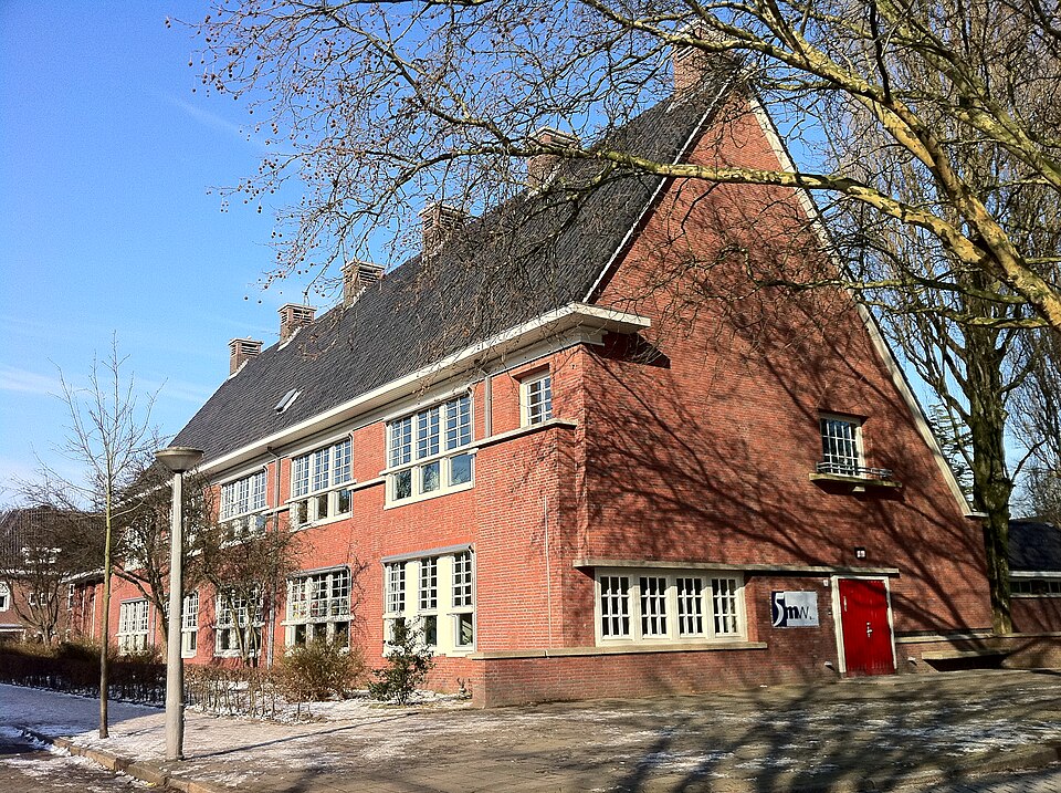 Galileïplantsoen