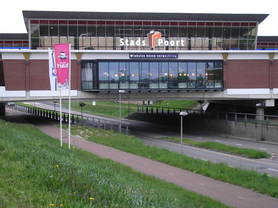 Stadspoort