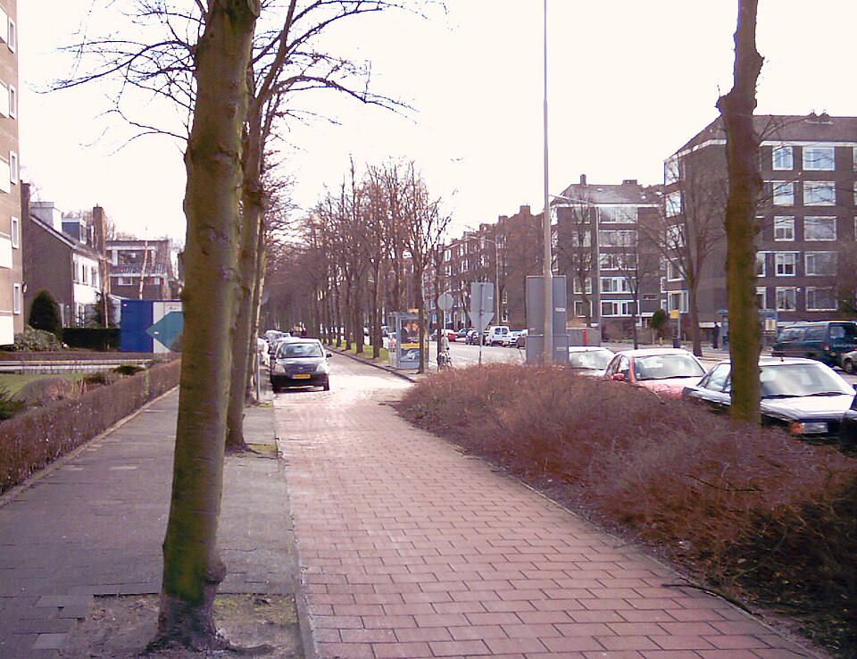 Landgoed Te Werve