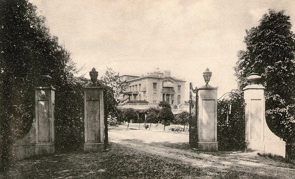 Peapark