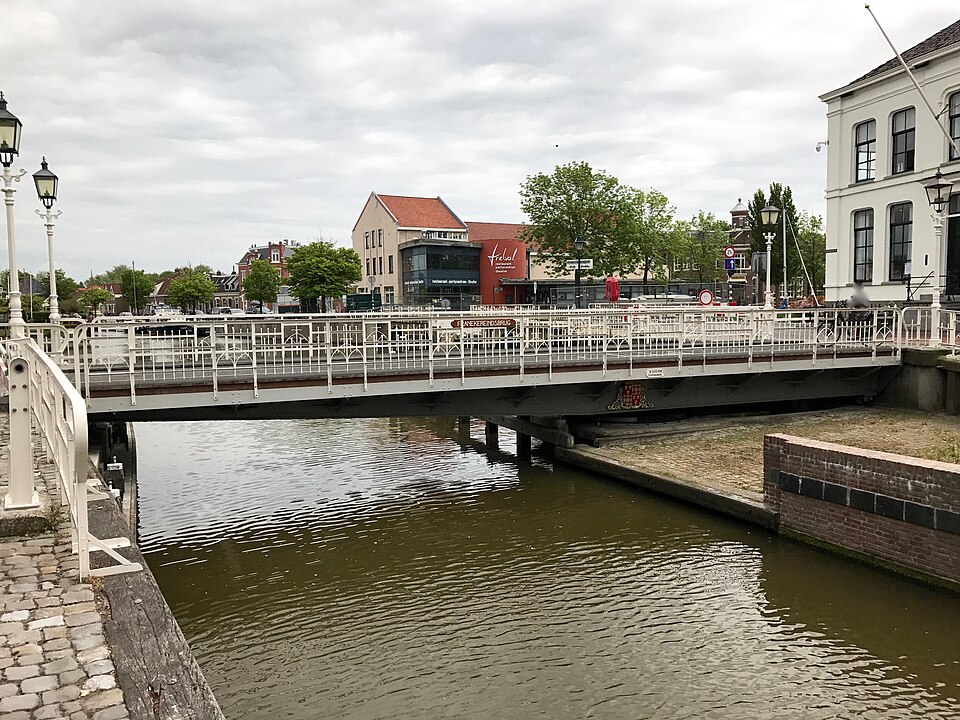 Engelse Tuin