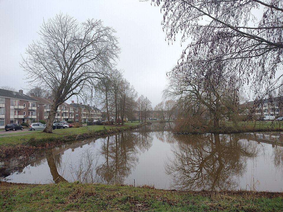 Oosterpark