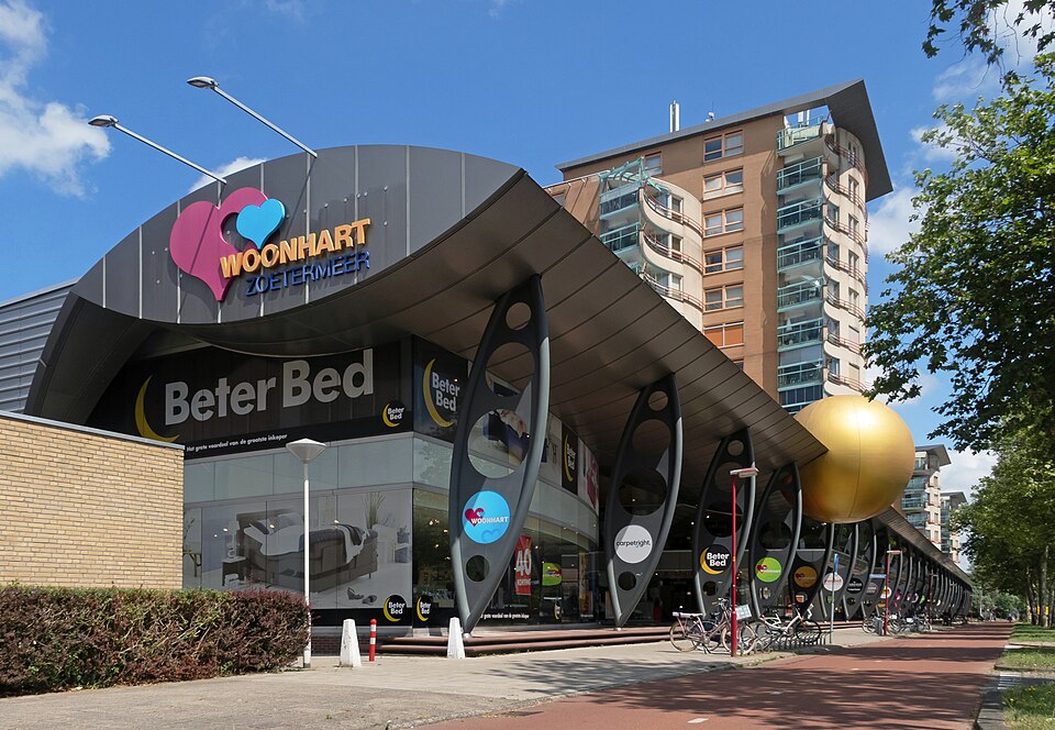 Woonhart
