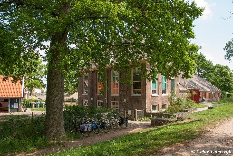 De Klooienberg