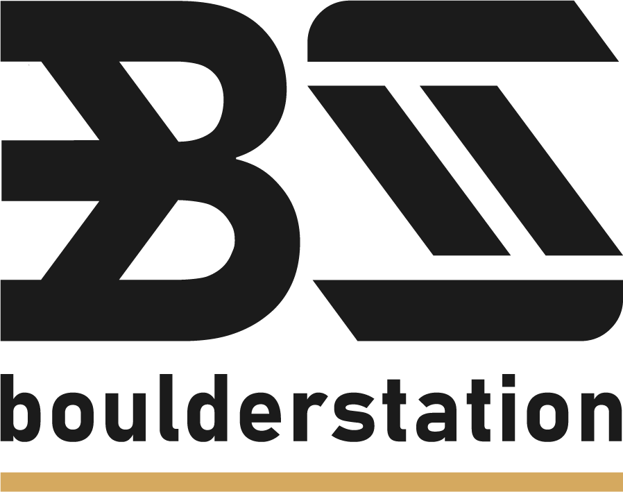 Boulderstation