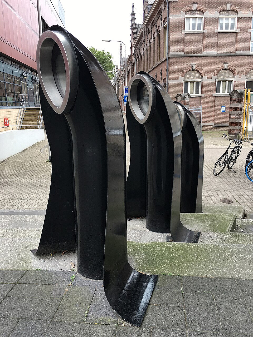 Museum Zusters van Liefde