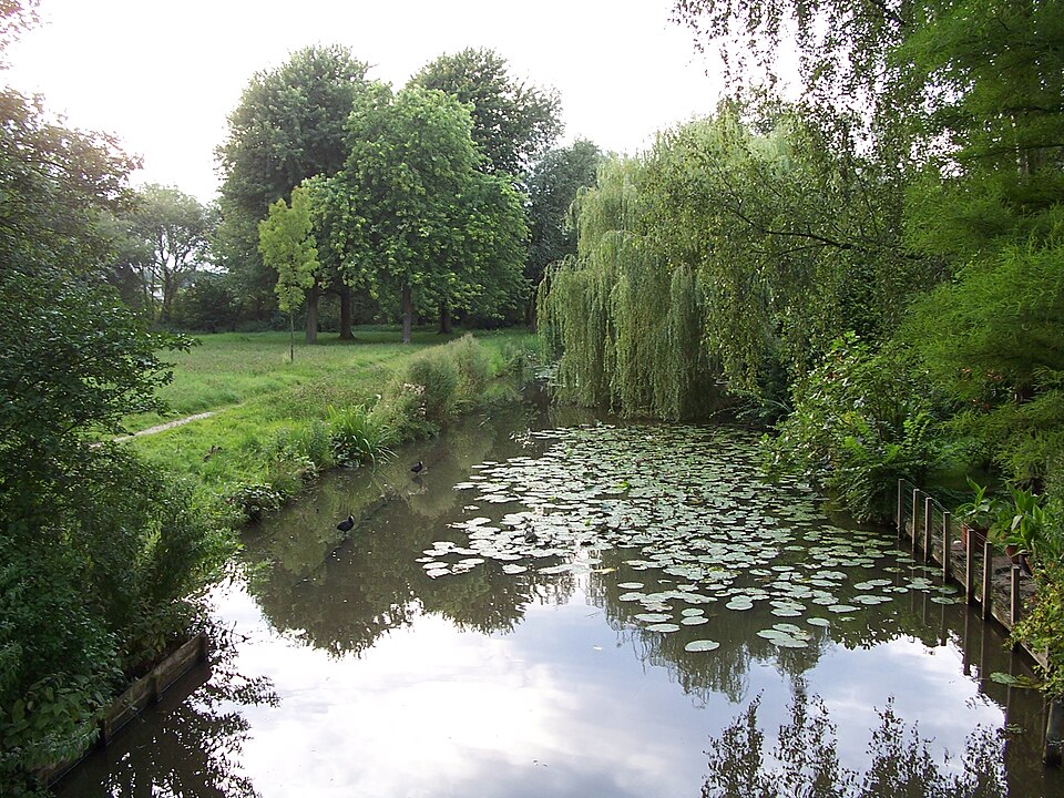 Henry Dunantpark