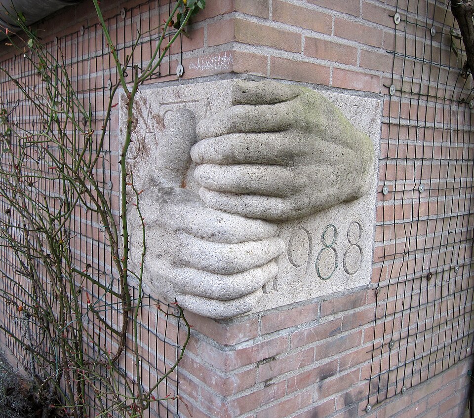 Park Oosterspoorbaan