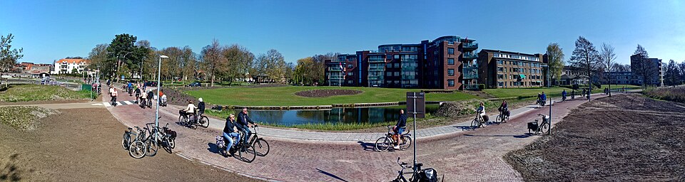 Rolstoelstrand