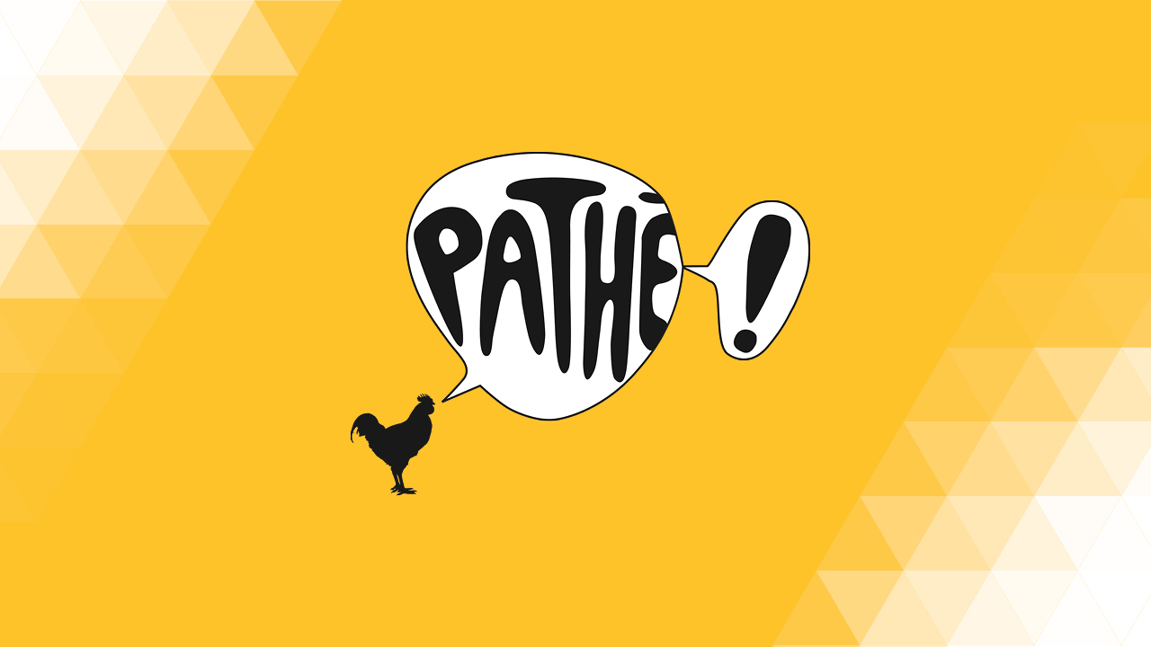 Pathé Breda