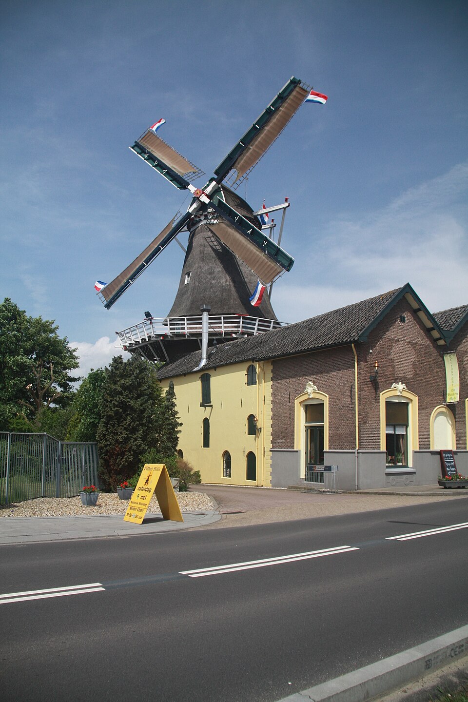 Bökkers Mölle