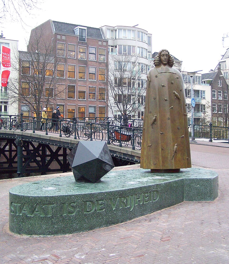 Spinoza