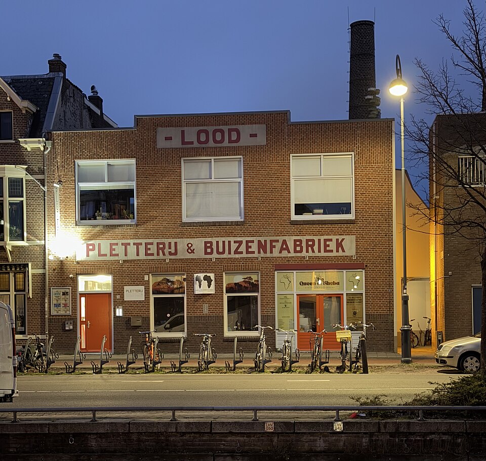 Pletterij