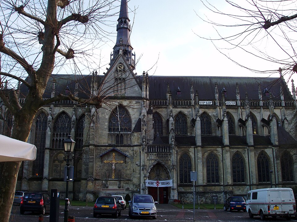 Meerssen