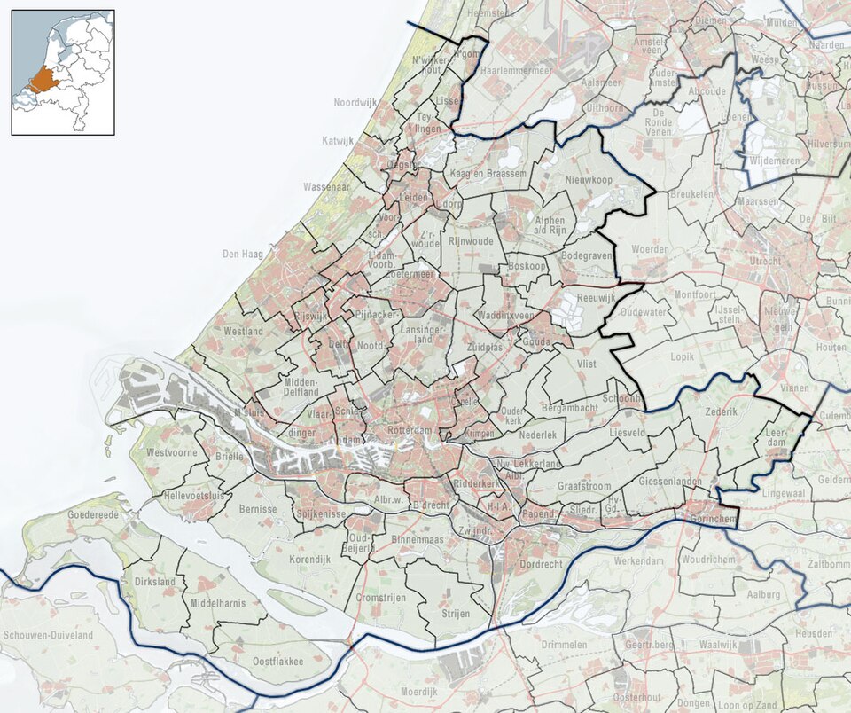 Kagerplassen